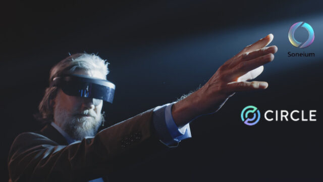 Circle and Sony Revolutionize Web3 with USDC Integration on Soneium Blockchain