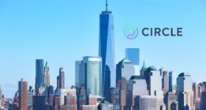 Circle USDC moves its headquarters to New York, aligning with Wall Street and preparing for its upcoming IPO, signaling stablecoin integration in finance.