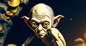 Are crypto investors psychopaths?