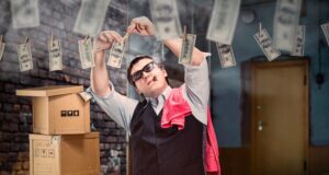 Crypto scams surged in 2023, costing Americans $5.6B