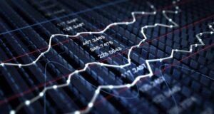 Crypto Trading Hits $1.2 Trillion in August Amid Futures Decline