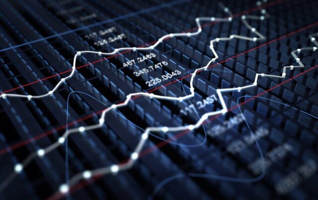 Crypto Trading Hits $1.2 Trillion in August Amid Futures Decline