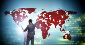 Project Agorá: Solving Cross-Border Payment Issues with Tokenized Assets