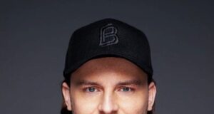 Eric Demuth, CEO and Co-Founder of Bitpanda