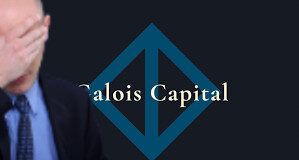 SEC fines Galois Capital crypto fund $225K for custody violations, raising concerns about asset management and compliance in the crypto industry.