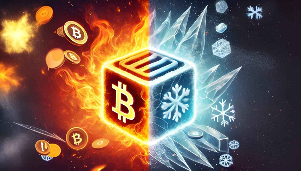 Hot-vs-Cold-Wallet-BingX-Hack As BingX Recovers from $43M Hack, Industry Rethinks Hot Wallet Risks and Cold Storage Solutions