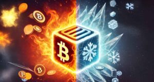 As BingX Recovers from $43M Hack, Industry Rethinks Hot Wallet Risks and Cold Storage Solutions
