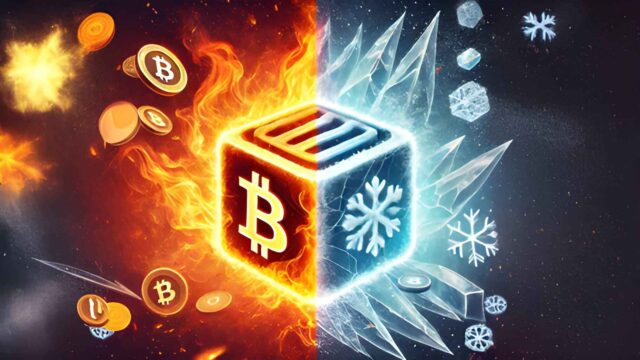 As BingX Recovers from $43M Hack, Industry Rethinks Hot Wallet Risks and Cold Storage Solutions