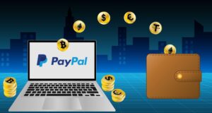 PayPal expands crypto services for U.S. merchants, enabling them to buy, hold, sell, and transfer digital assets.