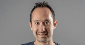Sebastian Borget, COO & Co-Founder TheSandboxGame