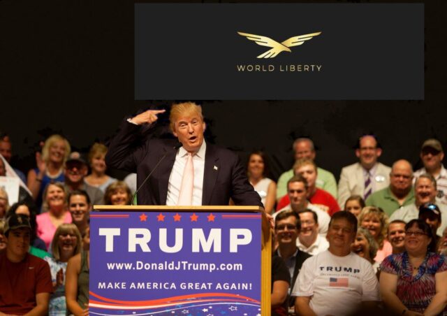 Trump’s World Liberty Financial: Bold Crypto Vision or Political Distraction? Trump's World Liberty Financial launch sparks debate over its crypto innovation potential and political motivations just before the 2024 election.