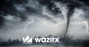 Tornado Cash launders crypto stolen in WazirX hack