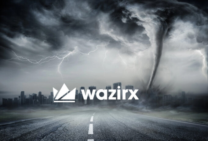 WazirX-Tornado-Cash-launders-stolen-crypto Tornado Cash launders crypto stolen in WazirX hack