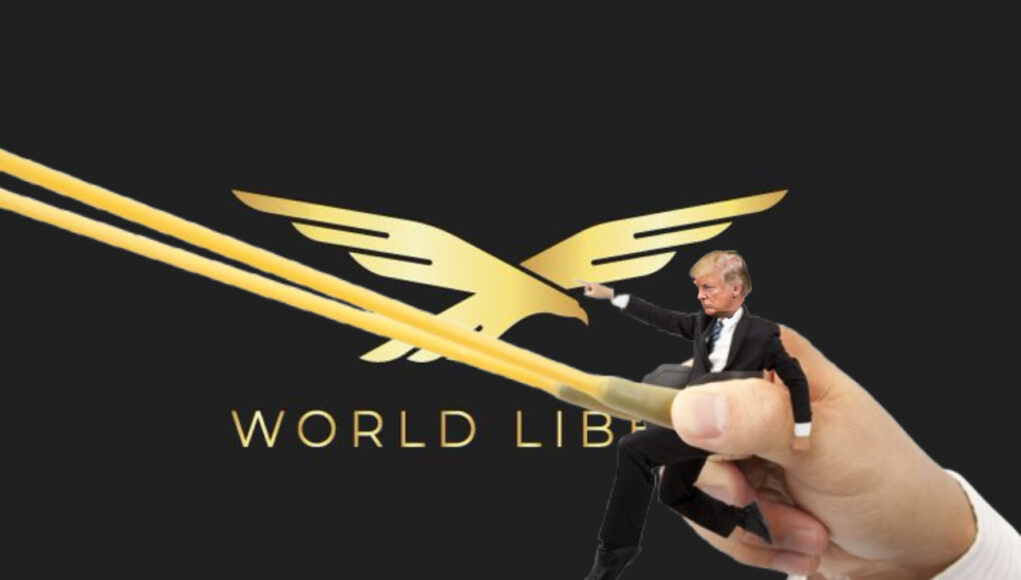 World-Liberty-Finance-Launch World Liberty Financial Launch Raises Questions Over Leadership and Details