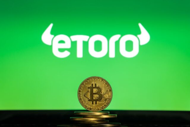 Crypto Trading Shrinks: eToro Users Left With Limited Options Amid SEC Crackdown eToro limits crypto trading to Bitcoin, Ethereum, and Bitcoin Cash after SEC settlement, impacting U.S. users. Find out more about eToro crypto trading changes.