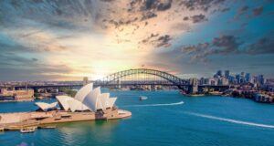 Get ready for Australian Crypto Convention 2024 in Sydney.