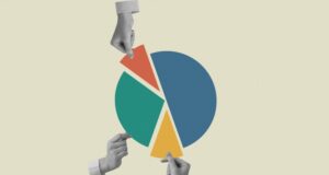 Binance Market Share Declines, Rival Exchanges Gain Ground