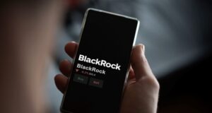 BlackRock BUIDL token is set to transform crypto derivatives trading