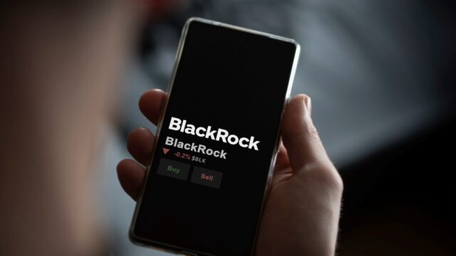 BlackRock_BUIDL BlackRock BUIDL token is set to transform crypto derivatives trading