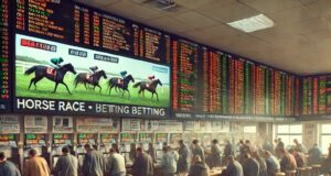 Blockchain-based prediction markets go beyond mere gambling.