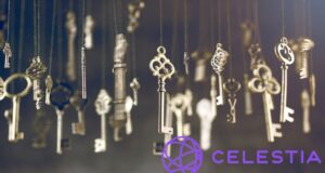Celestia Unlock releases 176M TIA tokens