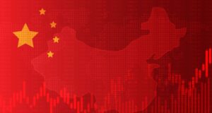 China Crypto Shift: Tether Discount and Bitcoin Decline Amid Stock Surge