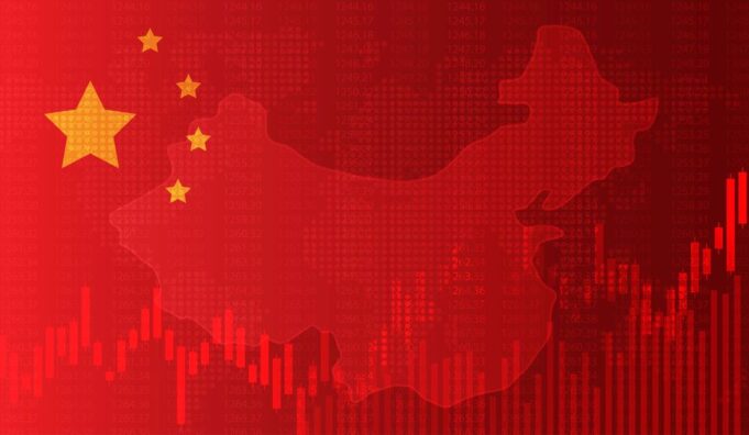 China-Crypto-Shift China Crypto Shift: Tether Discount and Bitcoin Decline Amid Stock Surge