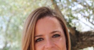 Coty de Monteverde: The Woman Leading Blockchain Innovation at Banco Santander