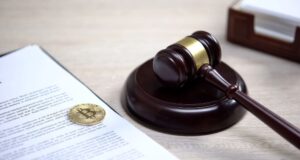 Crypto.com sues the SEC, challenging its jurisdiction over digital assets. The case could impact U.S. crypto regulation and future market conditions.