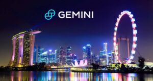 Gemini Gains Singapore License, Expands in Asia