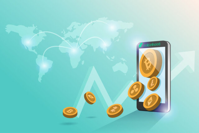 Robinhood Pushes Boundaries with Crypto Transfers in Europe Amid U.S. Regulatory Struggles Robinhood crypto transfers now available in Europe