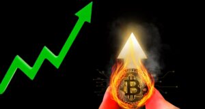 Bitcoin High: $97K Surge Amid Halving and Market Forces