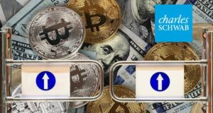 Charles Schwab is preparing to offer direct cryptocurrency trading services