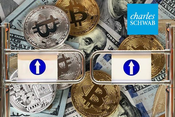 Charles Schwab entering cryptocurrency market Charles Schwab is preparing to offer direct cryptocurrency trading services