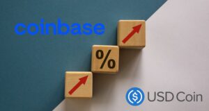 Coinbase discontinues USDC rewards in Europe