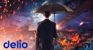 Delio faces $1.75B bankruptcy amid fraud