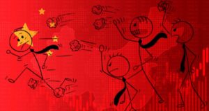 China's Digital Yuan Chief Expelled Over Corruption