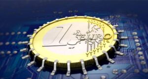 EU nations push back on ECB digital euro control.