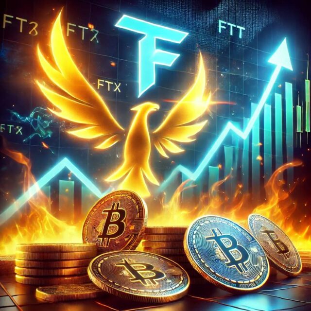 FTT Token Soars 42% Amid FTX Repayment Plan Optimism
