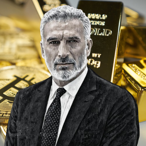 Peter Schiff is aruably Bitcoin's staunchest critic.