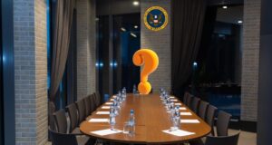 Who will be the next SEC chair?