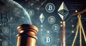 SEC and DOJ Crack Down on Crypto Market Makers and Fraud