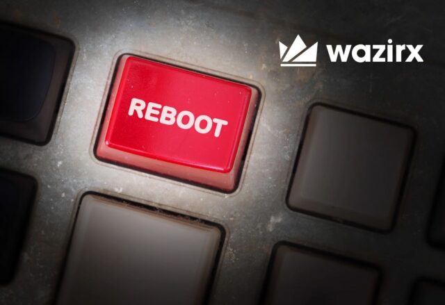 WazirX relaunches as a Decentralized Exchange