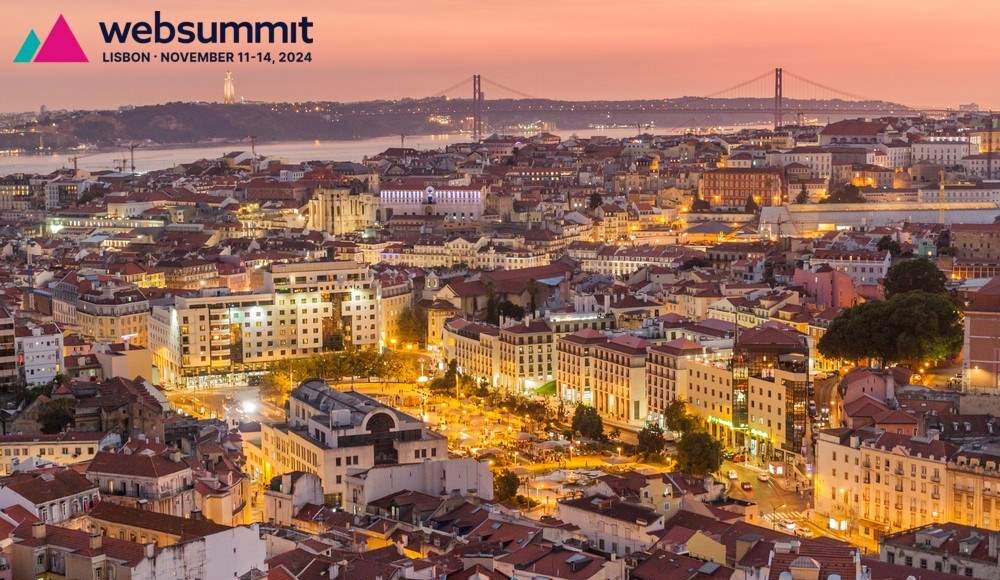 WebSummit2024-Lisbon Web Summit 2024 in Lisbon unites global tech leaders, showcasing AI, fintech, and Web3 innovations. Connect, learn, and shape the future of technology.