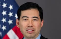 Mark Uyeda is the frontrunner to become the next SEC Chair