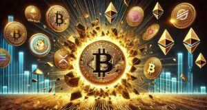 Bitcoin hits 100K milestone