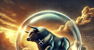 XRP Ripple Labs surges to a 7-year high
