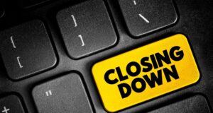 DMM Bitcoin shuts down after a $305M hack