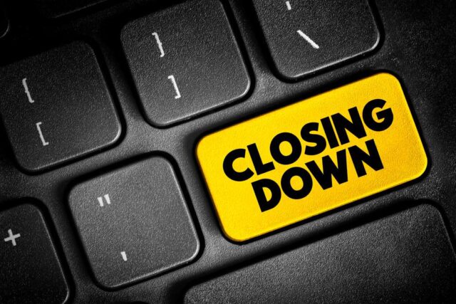 DMM Bitcoin shuts down after a $305M hack