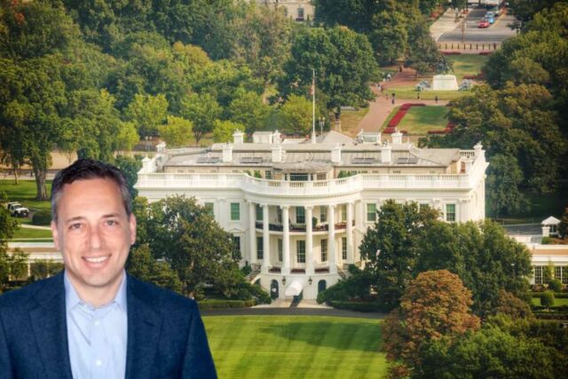 Trump appoints David Sacks as AI and Crypto Czar.